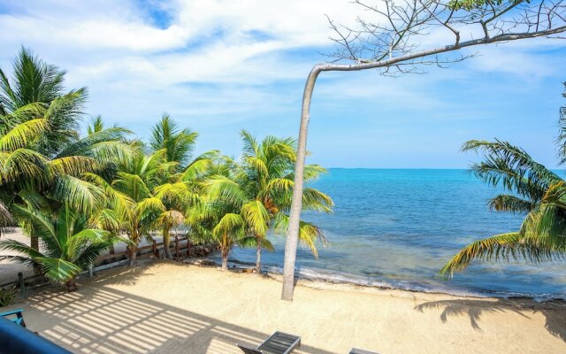 Sunset Gecko Condos - Unit 1A