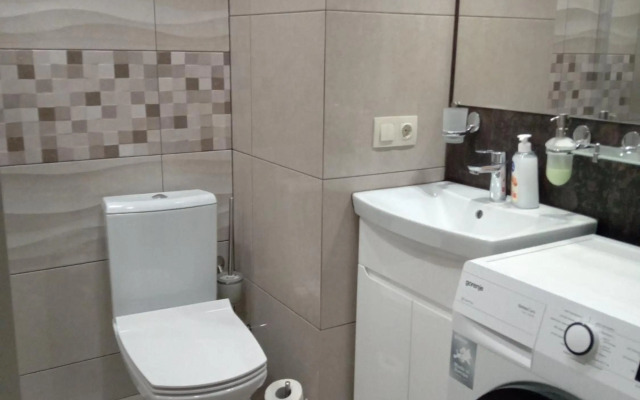 Apartments near Center