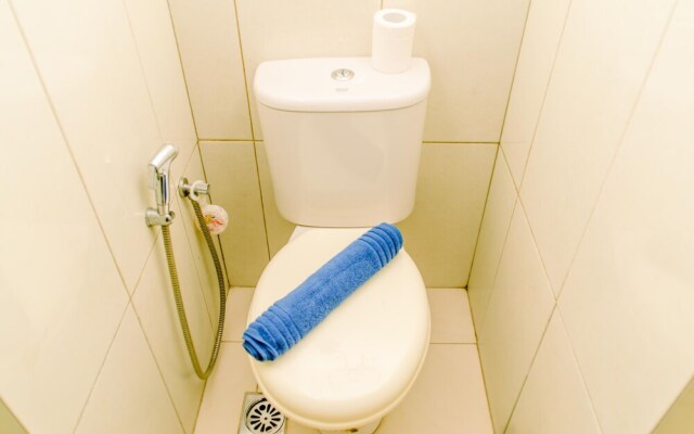 Best Deal And Comfy 2Br At Asatti Apartment Vanya Park