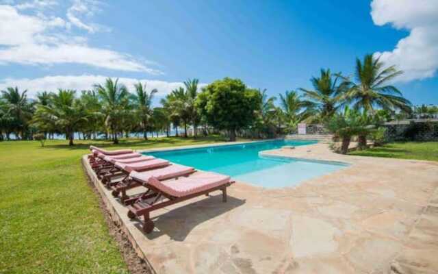 Diani Luxury Villas Diani By CHH