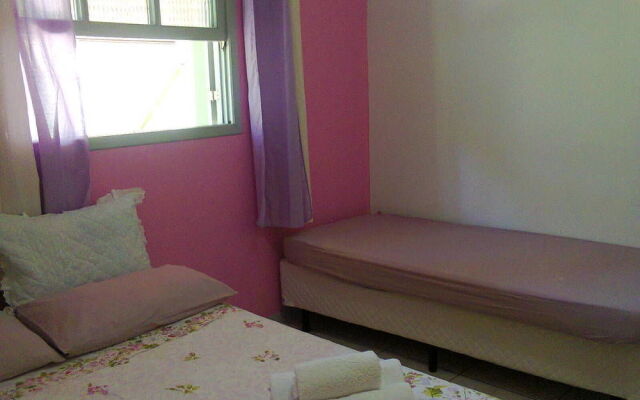 Pousada Casa Estrada Real Paraty