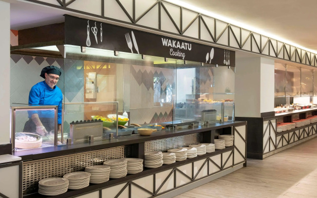 Sol Katmandu Park & Resort