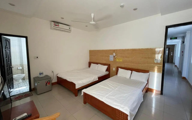 Thoi Dai Hotel