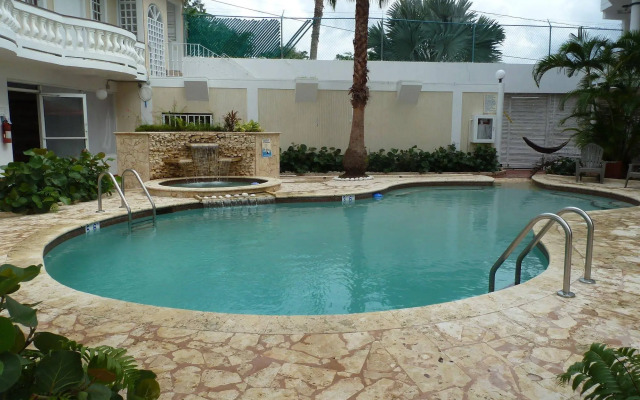 The Village Inn Hotel