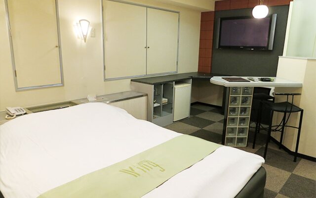 Restay Hiroshima - Adult Only