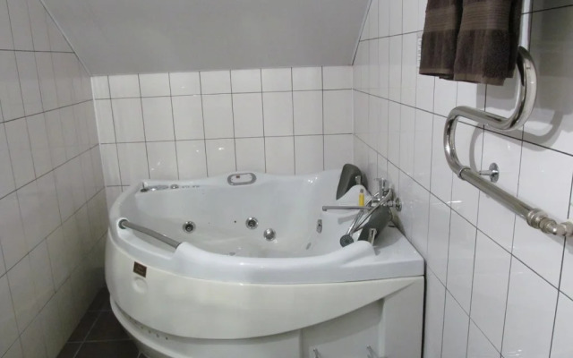 Hostel Shokolad