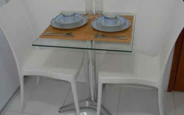 Condomínio Studio Parnamirim