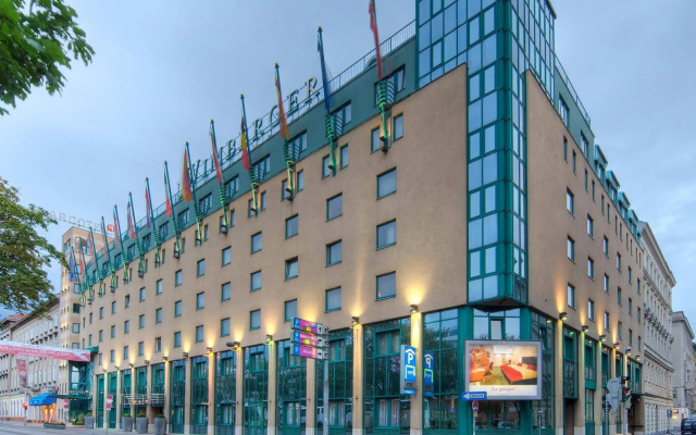 ARCOTEL Wimberger Vienna