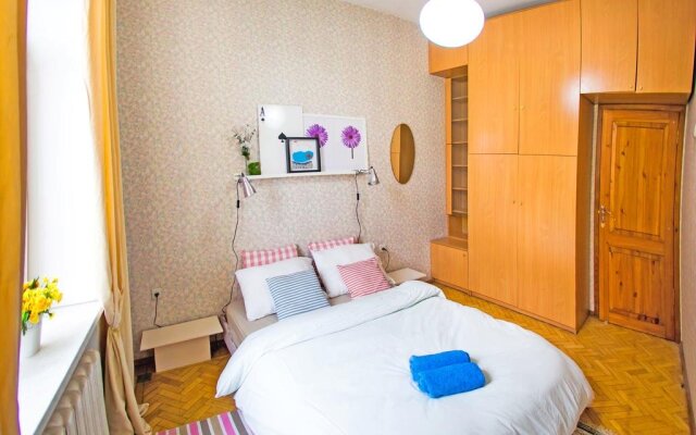 Bed2bed Na Razyezzhey