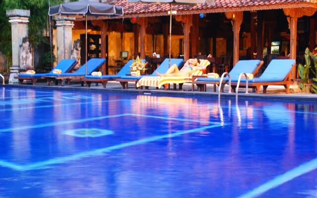 Suriwathi Hotel
