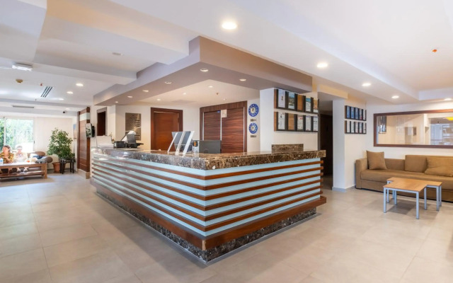 Viking Express Otel