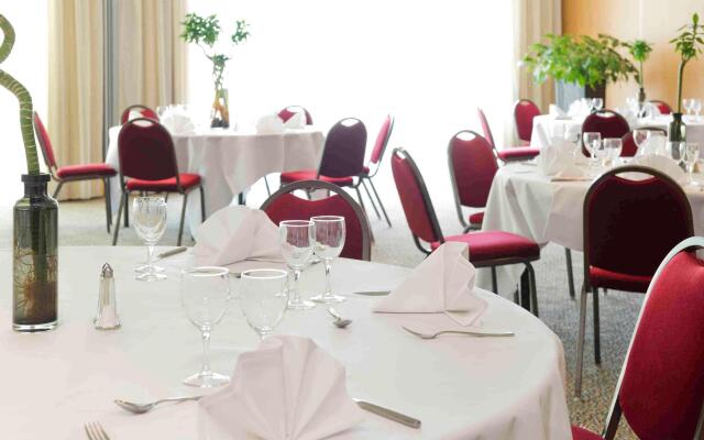 Novotel Bourges