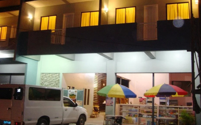 My Home Trio Dormitel