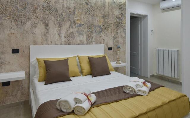 Carusa Luxury Bed & Breakfast