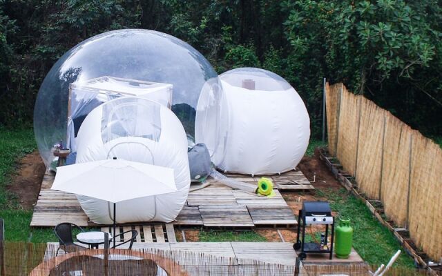 Glamho Resort - Glamping