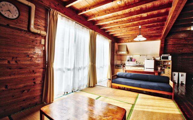 Pension Ilmare