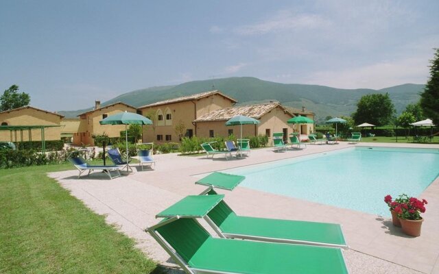 Agriturismo Il Casale Grande