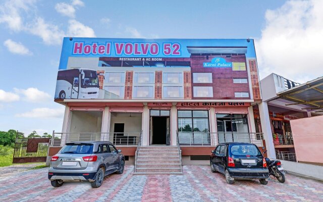 Oyo 46361 Hotel Volvo 52