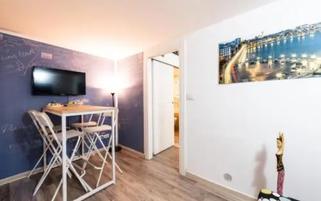 Central Station Loft