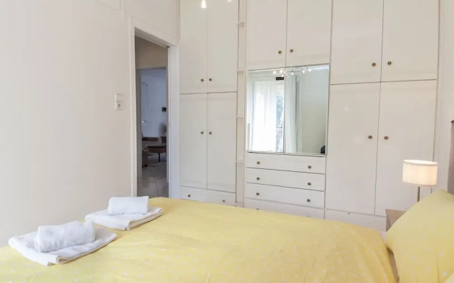 Faliro 2 Bd Escape Modern Living