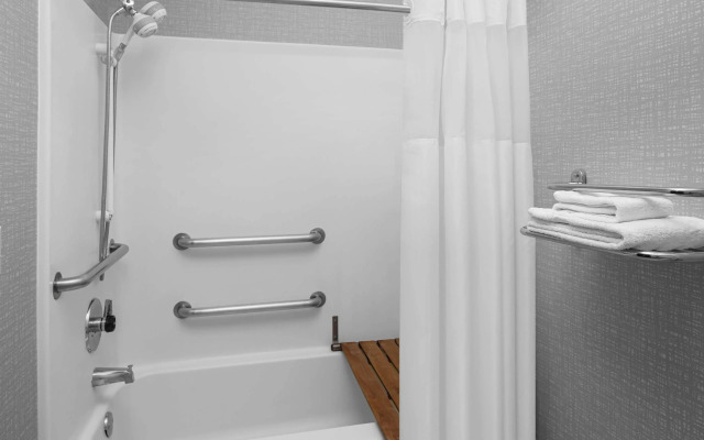 Hampton Inn Phoenix-Biltmore