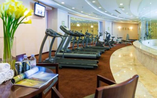 Hopesun Hotel