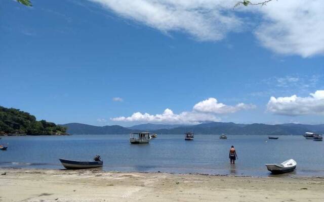 Casa temporada em Paraty Casa Verde