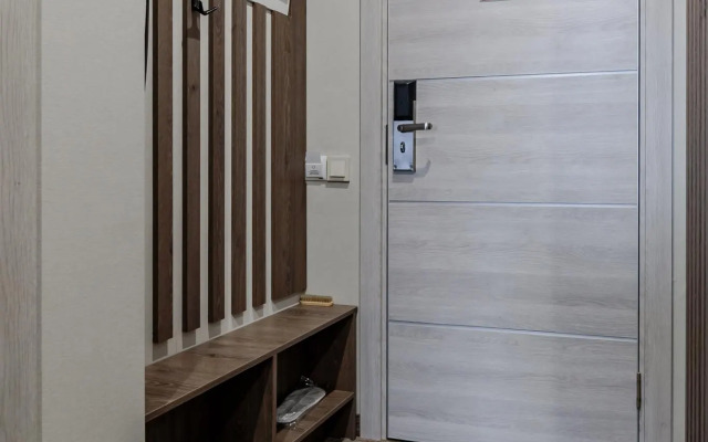 Sila otdyha Mini-hotel