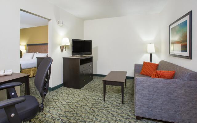 Holiday Inn Express & Suites Gahanna/Columbus Airport, an IHG Hotel