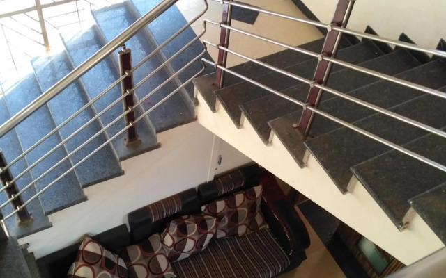 Hotel Pratibha Executive