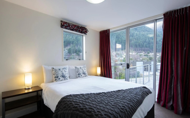 Whistler Holiday Apartments