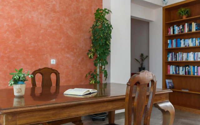 Hotel Glaros