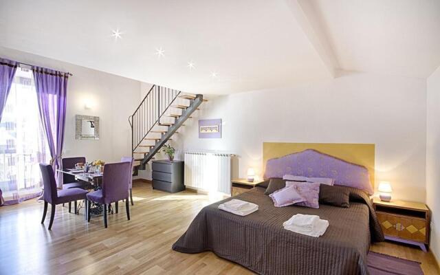 Borgo la Croce Apartment