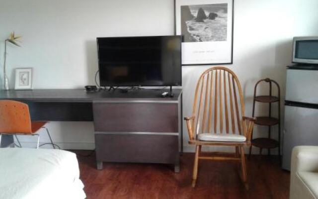 The Reno 8 Motel