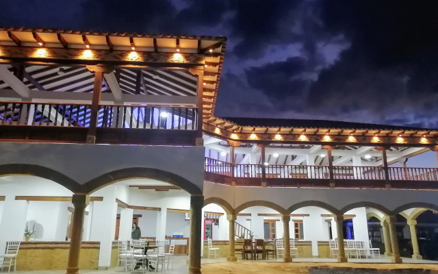 Hotel Gran Sirius