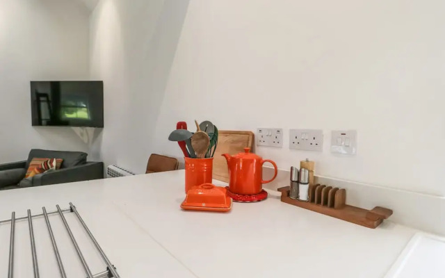 Bank Hurst Coach House