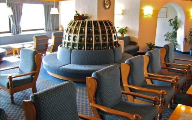Hotel Colfosco