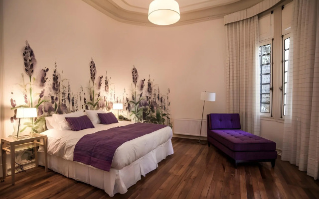 Matildas Hotel Boutique