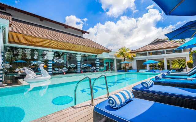 Montigo Resorts Seminyak