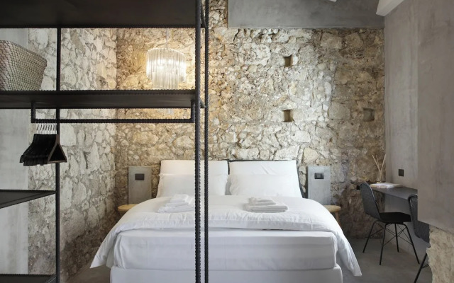 Isonzo Suites