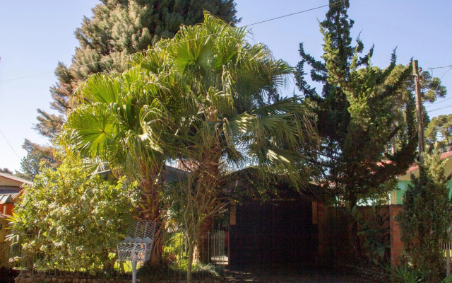 Nossa casa em Canela