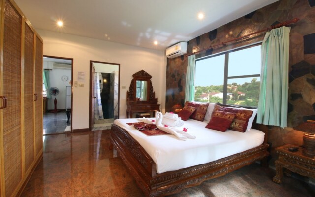 Yanui Resort 1