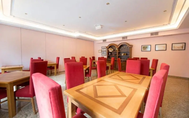 Hospederia La Cañada