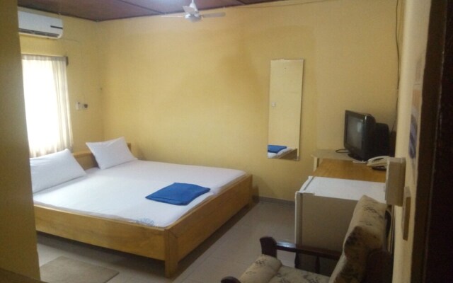 Zito Guest Inn