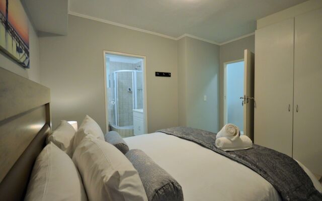 The Island Club Luxury Apartments