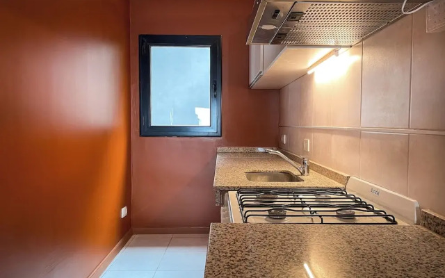 Belgrano Decks II Rental Apartments