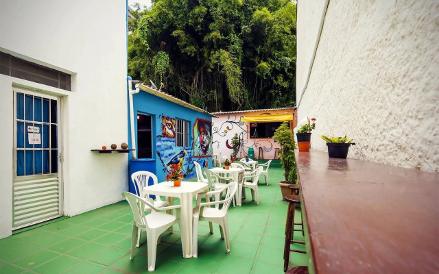 The Connection Hostel