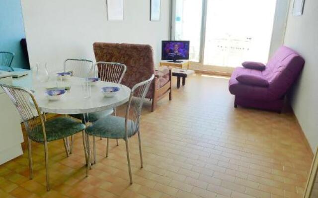 Apartment La Rose des Sables.6