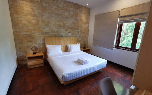 Bukit Jaya Residence & Apartment