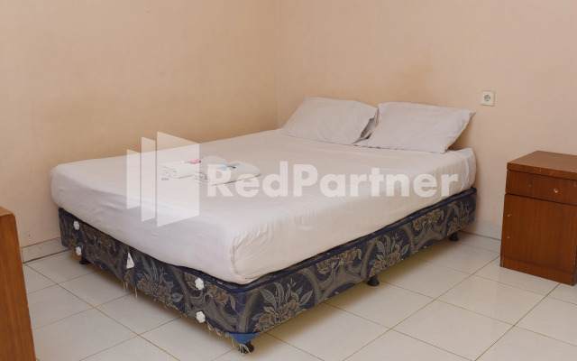 Al Ghani Syariah Redpartner